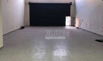 Imagem 2: Salão para alugar, 2504 m² por R$ 15.000,00/mês - Parque das Nações - Santo André/SP