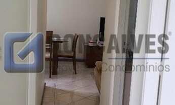 Imagem 6: SAO BERNARDO DO CAMPO - Residential / Apartment - SANTA TEREZINHA