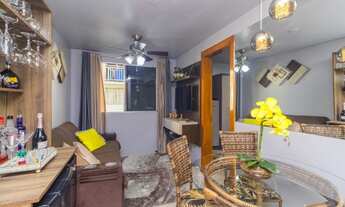 Imagem 2: Apartamento com 2 dormitórios à venda em São Leopoldo