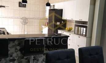 Imagem 7: Casa - Jardim García - Campinas