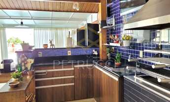 Imagem 5: Casa - Chácaras Alpina - Valinhos