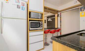 Imagem 5: PORTO ALEGRE - Apartamento Padrão - Auxiliadora