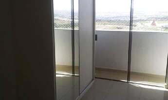 Imagem 2: Flat Mobiliado no Setor Alto da Glória