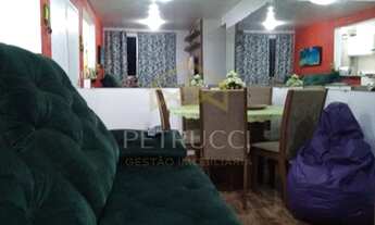 Imagem 4: Apartamento - Vila Industrial - Campinas