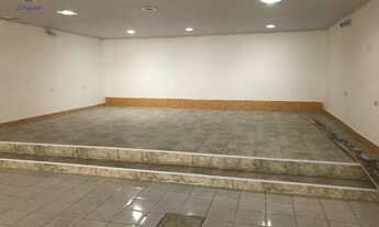 Imagem 3: Salão comercial 310 m², pé direito de 7 metros, na região de Santana, 02 banheiros, 01 va