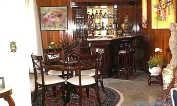 Imagem 2: SOBRADO - SUMARÉ - SP