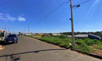 Imagem 5: MANDAGUAÇU - TERRENO PADRÃO - JD MARAVILHA