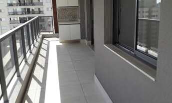 Imagem: Apartamento para venda com 100 metros quadrados