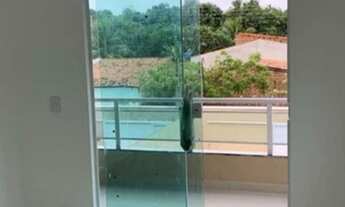 Imagem 3: CASA NO PARQUE MANIBURA