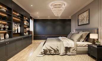 Imagem 5: Apartamento com 1 dormitório à venda, 25 m2 por R$ 201.900,00 - Panamby - São Paulo/SP