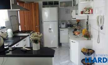 Imagem 5: CASA ASSOBRADADA - VILA FORMOSA - SP