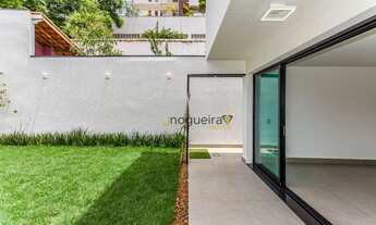 Imagem 7: Casa com 3 dormitórios à venda, 302 m² por R$ 2.650.000,00 - Vila Mariana - São Paulo/SP