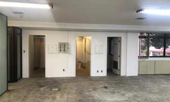 Imagem 7: Sala Comercial 5 Salas, 2 vagas no Brooklin - Venda e Locação