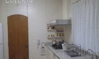 Imagem 3: Santo André - Apartamento Padrão - Centro