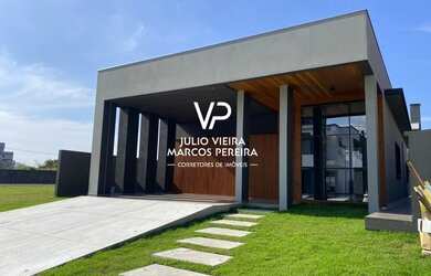 Imagem 9: Casa em Condomínio a Venda no bairro Areias - Camboriú, SC