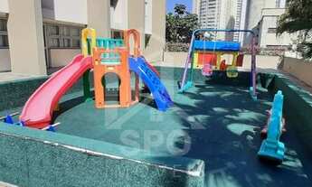 Imagem 4: Apartamento de 70M² para Venda no Jardim Marajoara, 3 dormitórios, 1 suíte e 1 vagas de ga