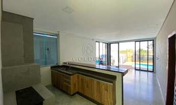 Imagem 7: LAGOA SANTA - Casa Padrão - Joá