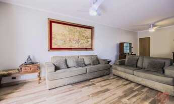 Imagem 3: CASA EM OTIMO ESTADO 3 DORMITORIOS - PLANALTO PAULISTA