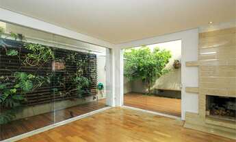 Imagem 7: Casa de condomínio 4 dormitórios na Granja Julieta