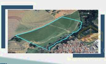 Imagem: área - Parque Residencial Novo Mundo