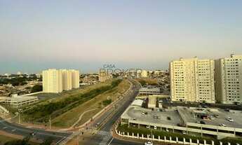 Imagem 4: Apartamento à venda no bairro Vila São Bernardo - Campinas/SP