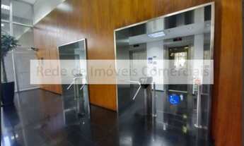 Imagem 6: Escritório para aluguel com 300 metros quadrados em Vila Mariana - São Paulo - SP