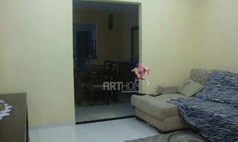 Imagem 4: Casa com 2 dormitórios à venda, 168 m² por R$ 850.000,00 - Vila Antonieta - São Bernardo d