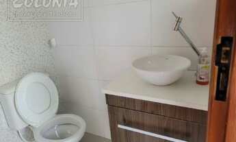 Imagem 6: Santo André - Casa Padrão - Jardim Utinga