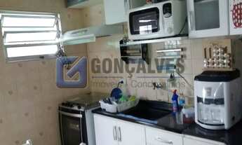 Imagem 5: SAO BERNARDO DO CAMPO - Residential / Home - JORDANOPOLIS