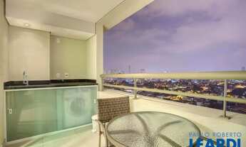 Imagem 7: FLAT - BROOKLIN - SP