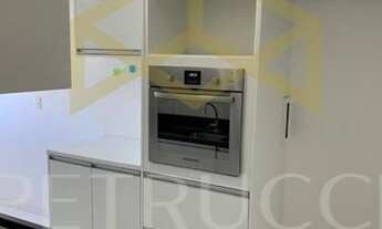 Imagem 3: Apartamento - Jardim Myrian Moreira da Costa - Campinas