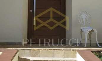 Imagem 4: Casa - Parque da Hípica - Campinas