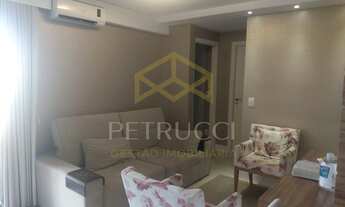 Imagem 3: Apartamento - Jardim São Vicente - Campinas