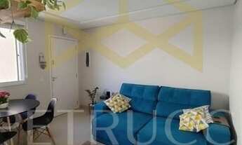 Imagem 4: Apartamento - Residencial Guairá - Sumaré