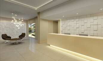 Imagem 7: Flat disponível no Brooklin