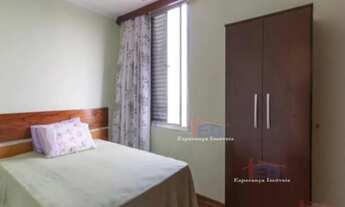 Imagem 6: Residencial - Vila Osasco