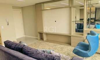 Imagem: Porto Alegre - Apartamento Padrão - Jardim