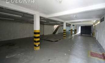 Imagem 6: Santo André - Galpão/Depósito/Armazém - Vila Príncipe de Gales