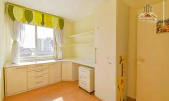 Imagem 7: Vendo apartamento de dois dormitórios com garagem no Bairro Cristo Redentor em Porto Alegr