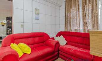 Imagem 5: Casa com 4 dormitórios à venda em Contagem