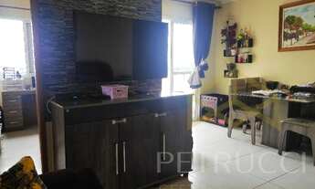 Imagem 3: Apartamento - Jardim Campo Belo - Limeira