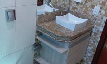 Imagem 6: Linda Casa Vila Bandeirante Com Edícula 175G2QM