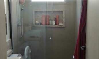 Imagem 6: Apartamento Casa Blanca rico em planejados