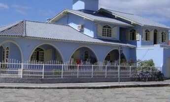 Imagem: CASA TÉRREA - CARIANOS - SC