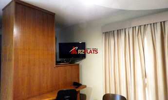 Imagem 5: São Paulo - Flat - Moema