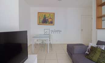 Imagem 7: Apartamento Locação Bela Vista 57 m² 1 Dormitórios