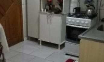 Imagem 3: Casa de 2 (dois) dormitórios no bairro Protásio Alves/Jardim Leopoldina