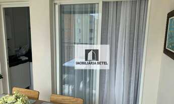 Imagem 6: Apartamento com 2 dormitórios à venda, 64 m² - Campestre - Santo André/SP