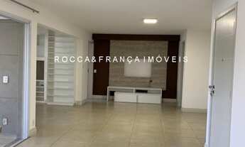 Imagem 5: APARTAMENTO NO CONDOMÍNIO CLUBE HELBOR ACQUALIFE