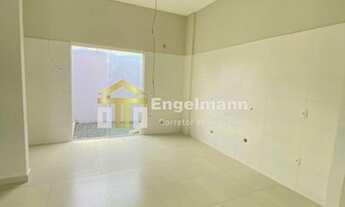 Imagem 2: SOBRADO GEMINADO